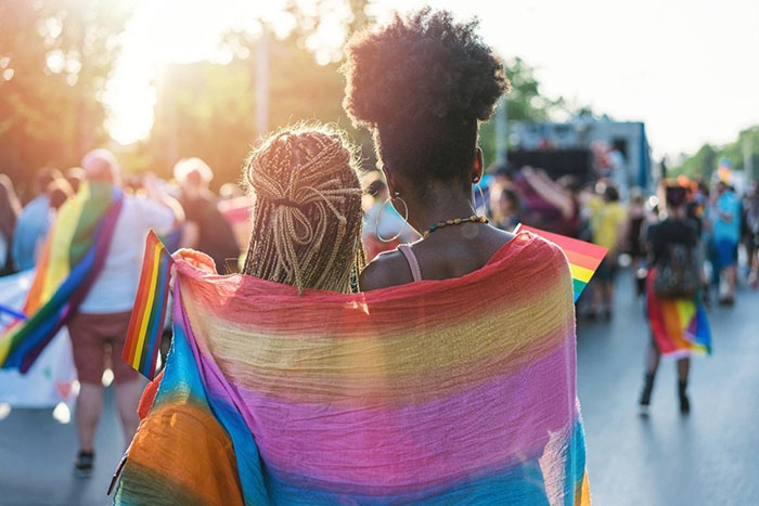 LGBTQ+ Cultures in Southern Africa