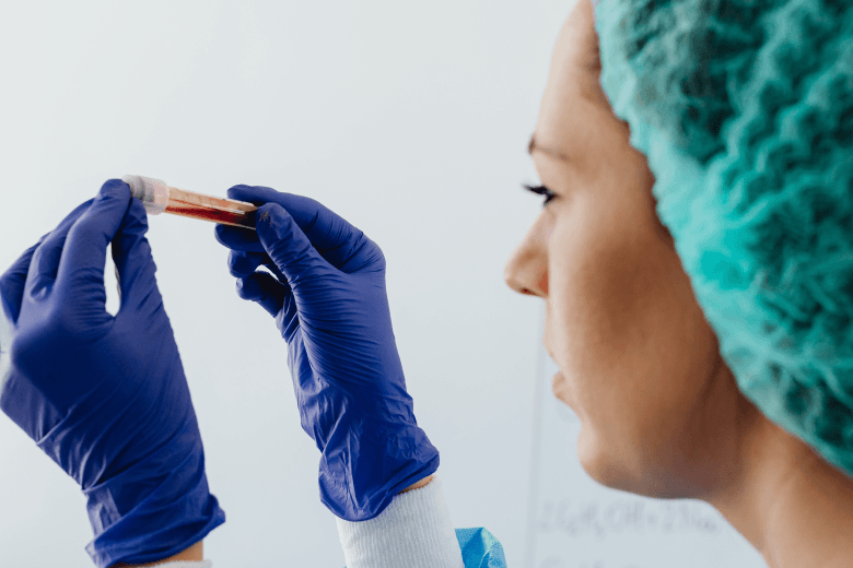 the importance of STI testing