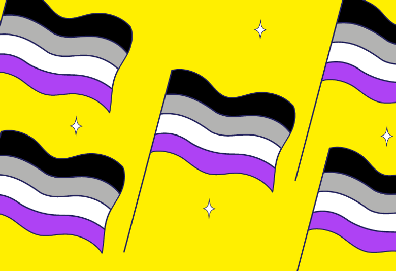 I am asexual. Is There Anything Wrong With Me?