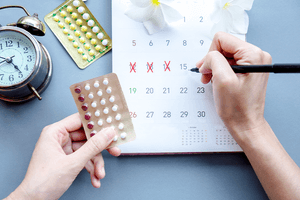 Emergency contraceptive pill - myths