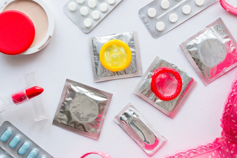 Choosing a Contraceptive Method