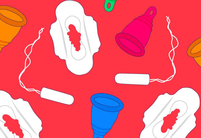 Menstrual Products 101