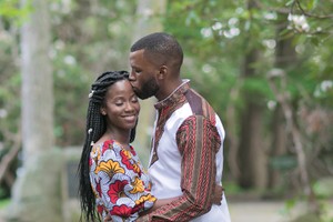 Nigeria couple routine STI STD testing Nigeria