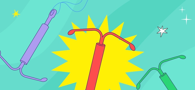 How Does the Hormonal IUD Function as an Emergency Contraceptive Method?